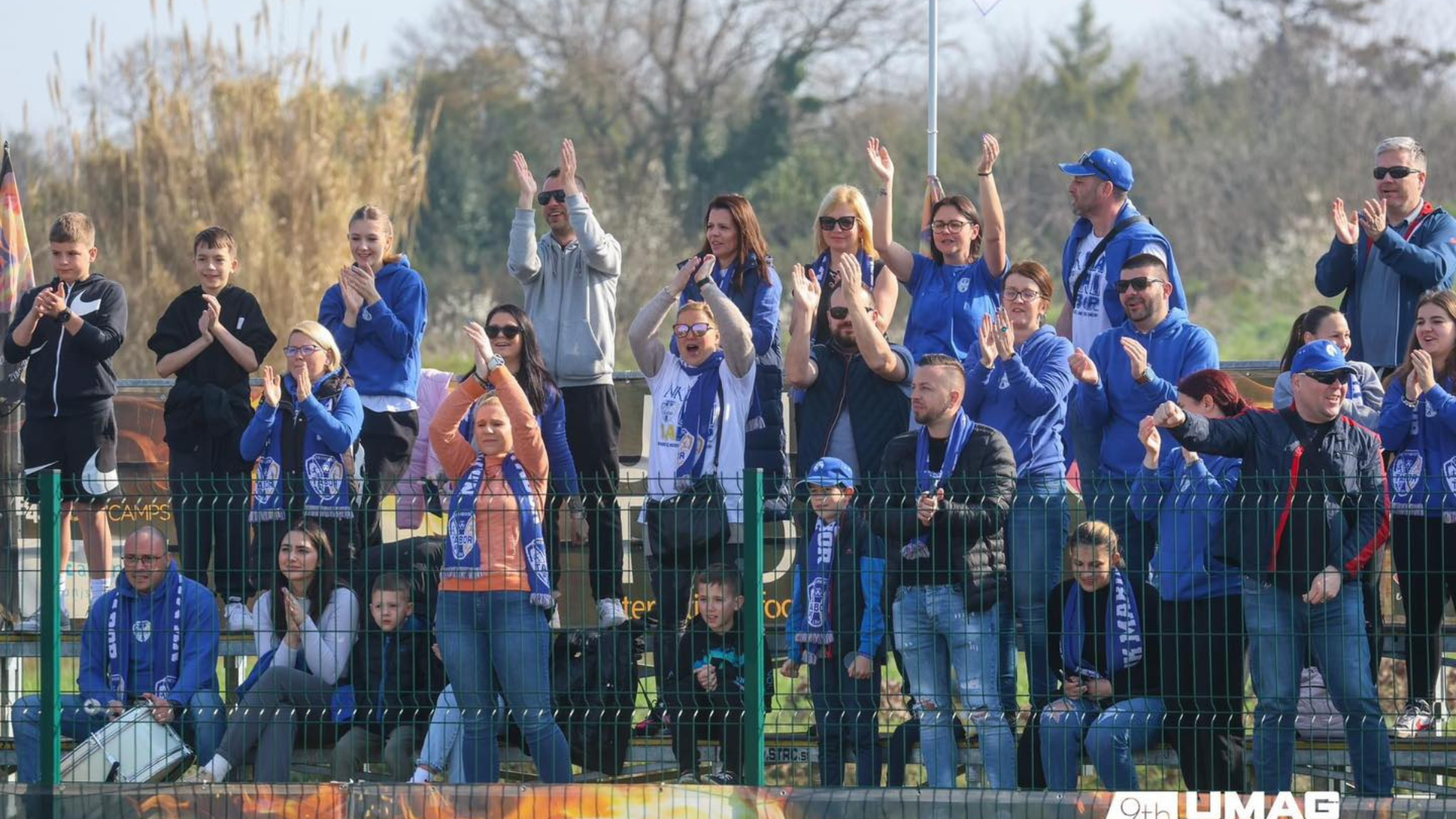 Znani tekmeci na&scaron;ih ekip na prestižnem turnirju